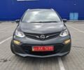 Серый Опель Ampera-e, объемом двигателя 0 л и пробегом 131 тыс. км за 16200 $, фото 70 на Automoto.ua