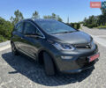 Серый Опель Ampera-e, объемом двигателя 0 л и пробегом 105 тыс. км за 15380 $, фото 7 на Automoto.ua