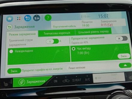 Сірий Опель Ampera-e, об'ємом двигуна 0 л та пробігом 130 тис. км за 16149 $, фото 1 на Automoto.ua