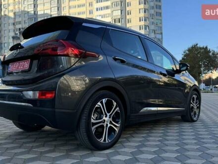 Опель Ampera-e 2020 в Одессе на Automoto.ua Серый Опель Ampera-e, объемом двигателя 0 л и пробегом 145 тыс. км за 15600 $, фото 1 на Automoto.ua