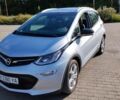 Синий Опель Ampera-e, объемом двигателя 0 л и пробегом 168 тыс. км за 14100 $, фото 1 на Automoto.ua