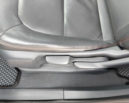 Синій Опель Ampera-e, об'ємом двигуна 0 л та пробігом 99 тис. км за 16500 $, фото 7 на Automoto.ua