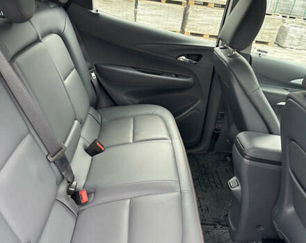 Синий Опель Ampera-e, объемом двигателя 0 л и пробегом 204 тыс. км за 16000 $, фото 15 на Automoto.ua