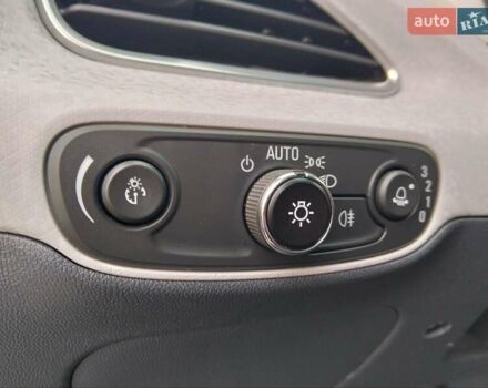 Синий Опель Ampera-e, объемом двигателя 0 л и пробегом 99 тыс. км за 15000 $, фото 23 на Automoto.ua