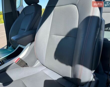 Синий Опель Ampera-e, объемом двигателя 0 л и пробегом 79 тыс. км за 14999 $, фото 25 на Automoto.ua