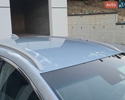 Синий Опель Ampera-e, объемом двигателя 0 л и пробегом 238 тыс. км за 13850 $, фото 20 на Automoto.ua