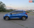 Синий Опель Ampera-e, объемом двигателя 0 л и пробегом 110 тыс. км за 14900 $, фото 1 на Automoto.ua
