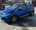 Синій Опель Ampera-e, об'ємом двигуна 0 л та пробігом 227 тис. км за 14500 $, фото 4 на Automoto.ua