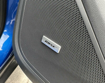 Синий Опель Ampera-e, объемом двигателя 0 л и пробегом 204 тыс. км за 16000 $, фото 20 на Automoto.ua