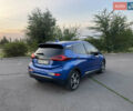 Синий Опель Ampera-e, объемом двигателя 0 л и пробегом 110 тыс. км за 14900 $, фото 4 на Automoto.ua