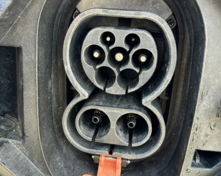 Синій Опель Ampera-e, об'ємом двигуна 0 л та пробігом 227 тис. км за 14500 $, фото 7 на Automoto.ua