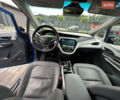 Синій Опель Ampera-e, об'ємом двигуна 0 л та пробігом 220 тис. км за 15000 $, фото 22 на Automoto.ua