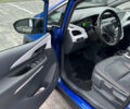 Синий Опель Ampera-e, объемом двигателя 0 л и пробегом 220 тыс. км за 15000 $, фото 19 на Automoto.ua