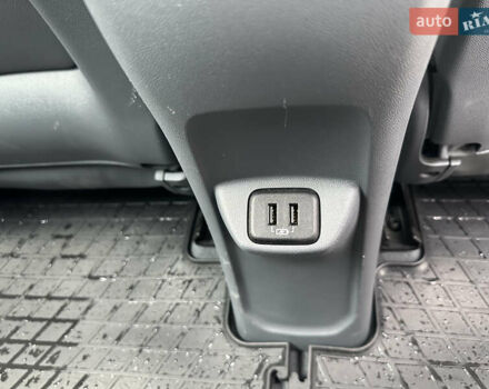 Синий Опель Ampera-e, объемом двигателя 0 л и пробегом 204 тыс. км за 16000 $, фото 17 на Automoto.ua