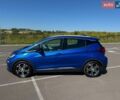 Синий Опель Ampera-e, объемом двигателя 0 л и пробегом 79 тыс. км за 14999 $, фото 8 на Automoto.ua