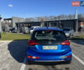 Синий Опель Ampera-e, объемом двигателя 0 л и пробегом 220 тыс. км за 15000 $, фото 7 на Automoto.ua