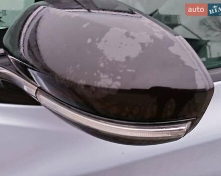 Синій Опель Ampera-e, об'ємом двигуна 0 л та пробігом 120 тис. км за 14500 $, фото 26 на Automoto.ua