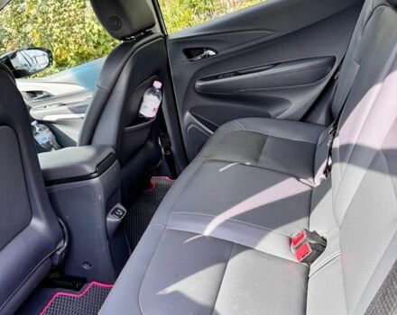 Синій Опель Ampera-e, об'ємом двигуна 0 л та пробігом 77 тис. км за 15000 $, фото 7 на Automoto.ua