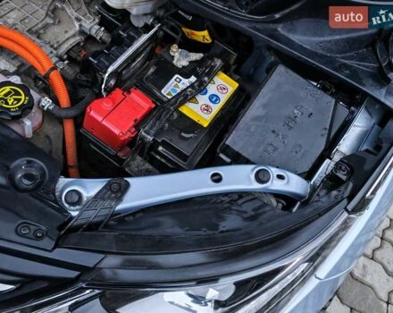 Синій Опель Ampera-e, об'ємом двигуна 0 л та пробігом 120 тис. км за 14500 $, фото 49 на Automoto.ua