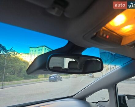 Синий Опель Ampera-e, объемом двигателя 0 л и пробегом 238 тыс. км за 13850 $, фото 31 на Automoto.ua