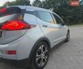 Синий Опель Ampera-e, объемом двигателя 0 л и пробегом 238 тыс. км за 13850 $, фото 7 на Automoto.ua