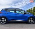 Синій Опель Ampera-e, об'ємом двигуна 0 л та пробігом 77 тис. км за 15000 $, фото 2 на Automoto.ua