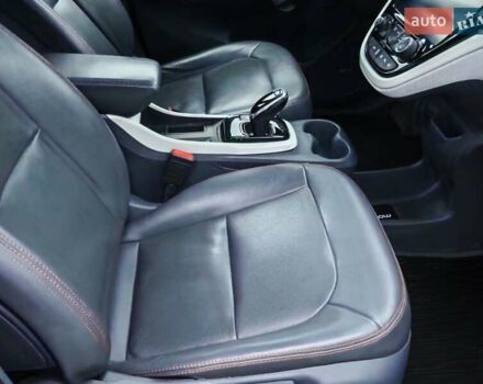 Синій Опель Ampera-e, об'ємом двигуна 0 л та пробігом 120 тис. км за 14500 $, фото 35 на Automoto.ua