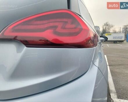 Синий Опель Ampera-e, объемом двигателя 0 л и пробегом 99 тыс. км за 16500 $, фото 10 на Automoto.ua