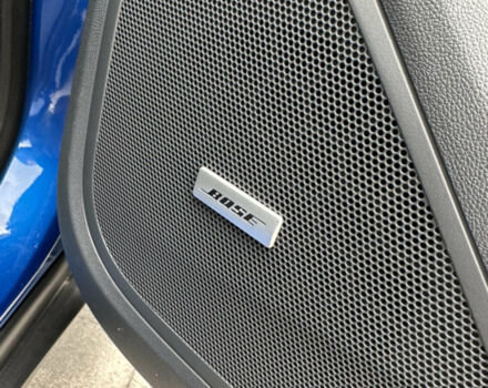 Синій Опель Ampera-e, об'ємом двигуна 0 л та пробігом 220 тис. км за 15000 $, фото 20 на Automoto.ua