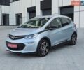 Синий Опель Ampera-e, объемом двигателя 0 л и пробегом 238 тыс. км за 13850 $, фото 9 на Automoto.ua