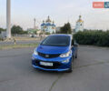 Синий Опель Ampera-e, объемом двигателя 0 л и пробегом 110 тыс. км за 14900 $, фото 3 на Automoto.ua