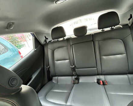 Синий Опель Ampera-e, объемом двигателя 0 л и пробегом 220 тыс. км за 14000 $, фото 3 на Automoto.ua