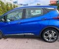 Синій Опель Ampera-e, об'ємом двигуна 0 л та пробігом 77 тис. км за 15000 $, фото 5 на Automoto.ua