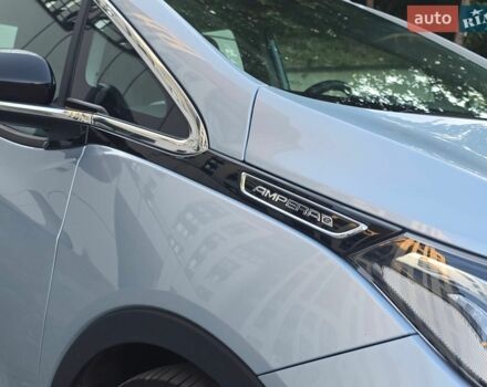 Синий Опель Ampera-e, объемом двигателя 0 л и пробегом 238 тыс. км за 13850 $, фото 19 на Automoto.ua