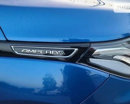 Синий Опель Ampera-e, объемом двигателя 0 л и пробегом 70 тыс. км за 17500 $, фото 12 на Automoto.ua