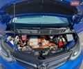 Синий Опель Ampera-e, объемом двигателя 0 л и пробегом 79 тыс. км за 14999 $, фото 25 на Automoto.ua