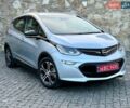 Синий Опель Ampera-e, объемом двигателя 0 л и пробегом 55 тыс. км за 15800 $, фото 1 на Automoto.ua