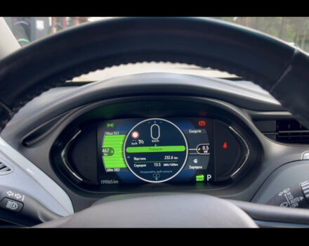 Синій Опель Ampera-e, об'ємом двигуна 0 л та пробігом 227 тис. км за 14500 $, фото 29 на Automoto.ua