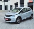 Синий Опель Ampera-e, объемом двигателя 0 л и пробегом 238 тыс. км за 13850 $, фото 5 на Automoto.ua