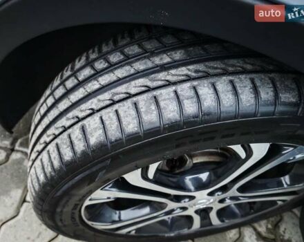 Синій Опель Ampera-e, об'ємом двигуна 0 л та пробігом 120 тис. км за 14500 $, фото 79 на Automoto.ua