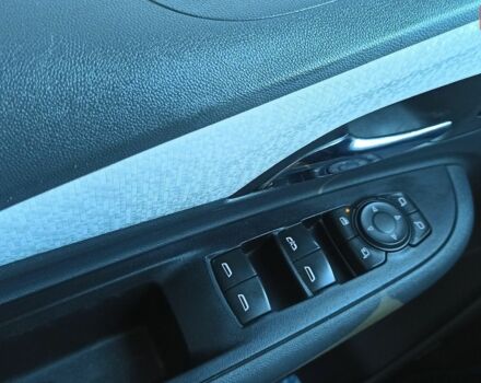 Синій Опель Ampera-e, об'ємом двигуна 0 л та пробігом 188 тис. км за 15700 $, фото 19 на Automoto.ua