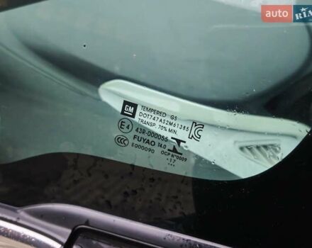 Синій Опель Ampera-e, об'ємом двигуна 0 л та пробігом 120 тис. км за 14500 $, фото 74 на Automoto.ua