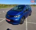 Синий Опель Ampera-e, объемом двигателя 0 л и пробегом 79 тыс. км за 14999 $, фото 9 на Automoto.ua