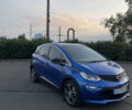 Синий Опель Ampera-e, объемом двигателя 0 л и пробегом 110 тыс. км за 14900 $, фото 7 на Automoto.ua