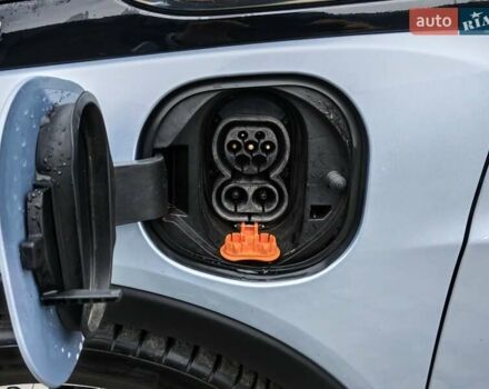 Синій Опель Ampera-e, об'ємом двигуна 0 л та пробігом 120 тис. км за 14500 $, фото 20 на Automoto.ua