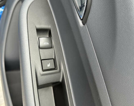 Синий Опель Ampera-e, объемом двигателя 0 л и пробегом 204 тыс. км за 16000 $, фото 16 на Automoto.ua