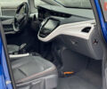 Синий Опель Ampera-e, объемом двигателя 0 л и пробегом 190 тыс. км за 13300 $, фото 23 на Automoto.ua