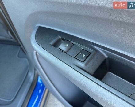Синий Опель Ampera-e, объемом двигателя 0 л и пробегом 79 тыс. км за 14999 $, фото 26 на Automoto.ua