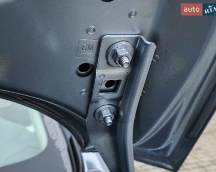 Синій Опель Ampera-e, об'ємом двигуна 0 л та пробігом 120 тис. км за 14500 $, фото 81 на Automoto.ua