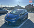 Синий Опель Ampera-e, объемом двигателя 0 л и пробегом 204 тыс. км за 16000 $, фото 4 на Automoto.ua